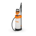 Akku-Spritzgerät SGA 30 - AS-System