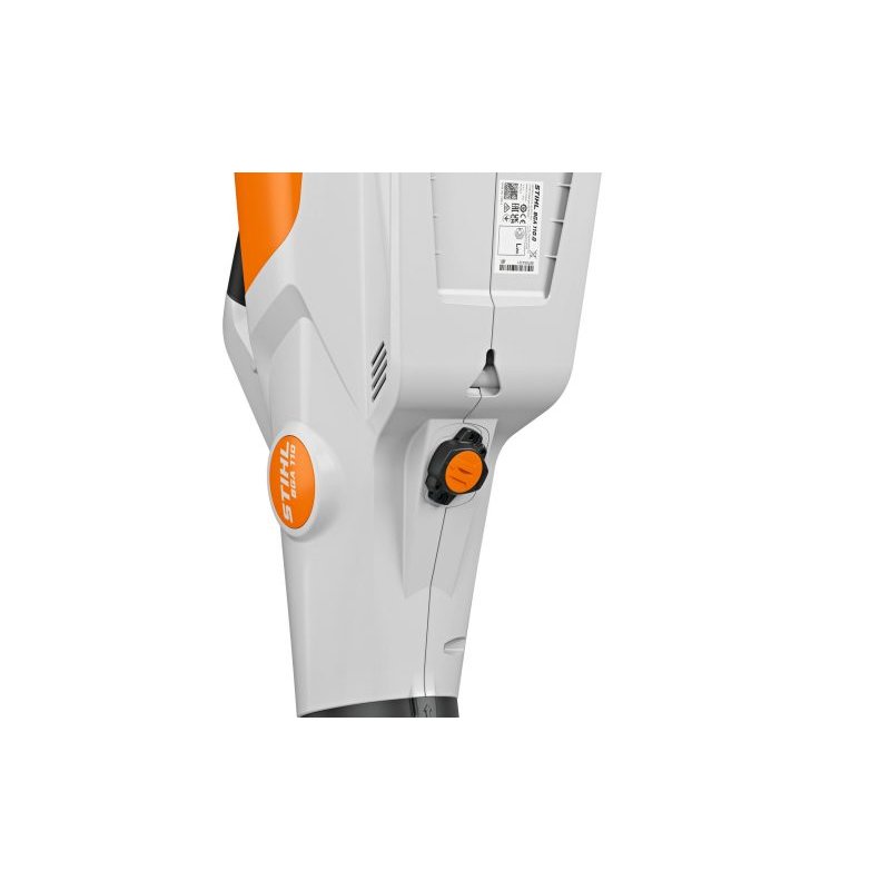Akku-Laubbläser BGA 110 - ALLPRO-System