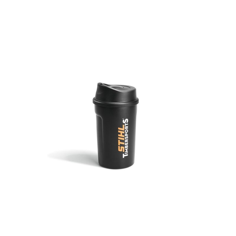 Cofee to go Cup TIMBERSPORTS®