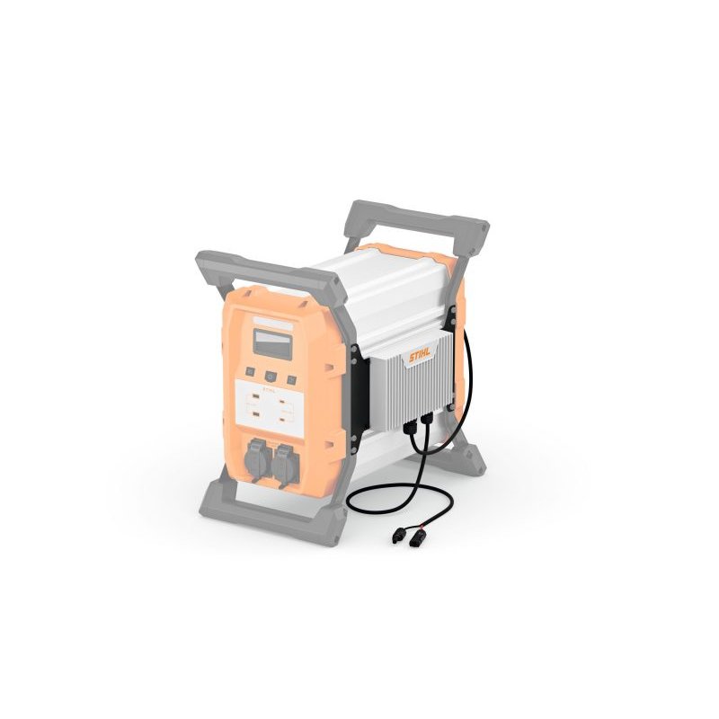Solar-Laderegler MPPT