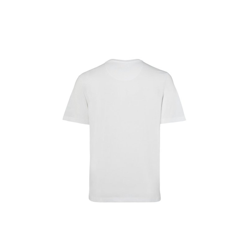 T-Shirt TIMBERSPORTS®, weiß