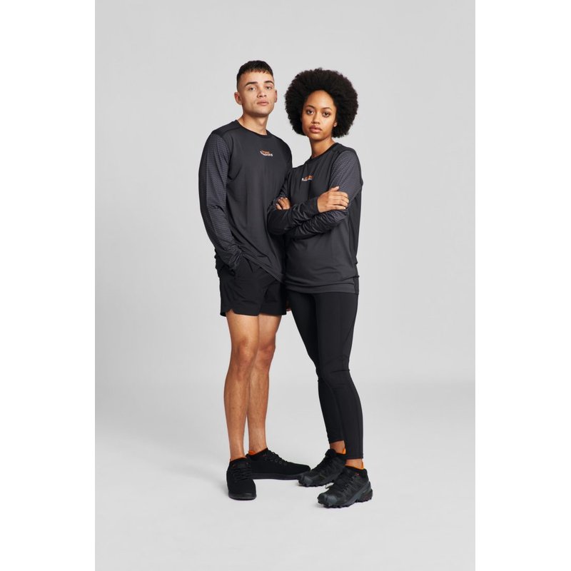 Langarmshirt TIMBERSPORTS®