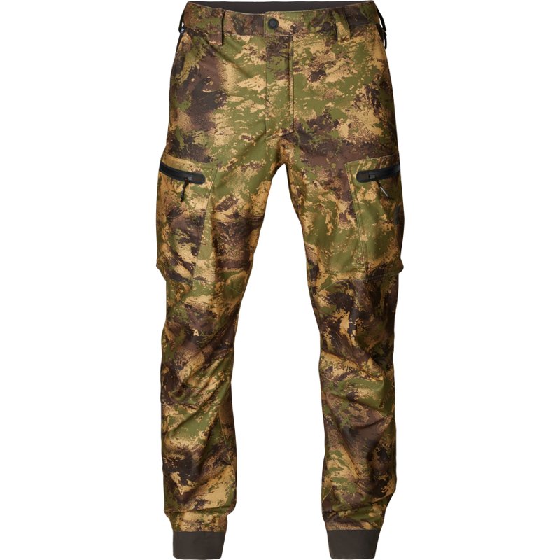 Deer Stalker camo HWS trousers