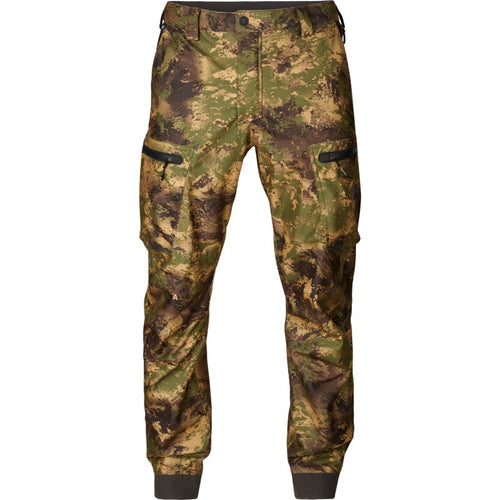 Deer Stalker camo HWS trousers