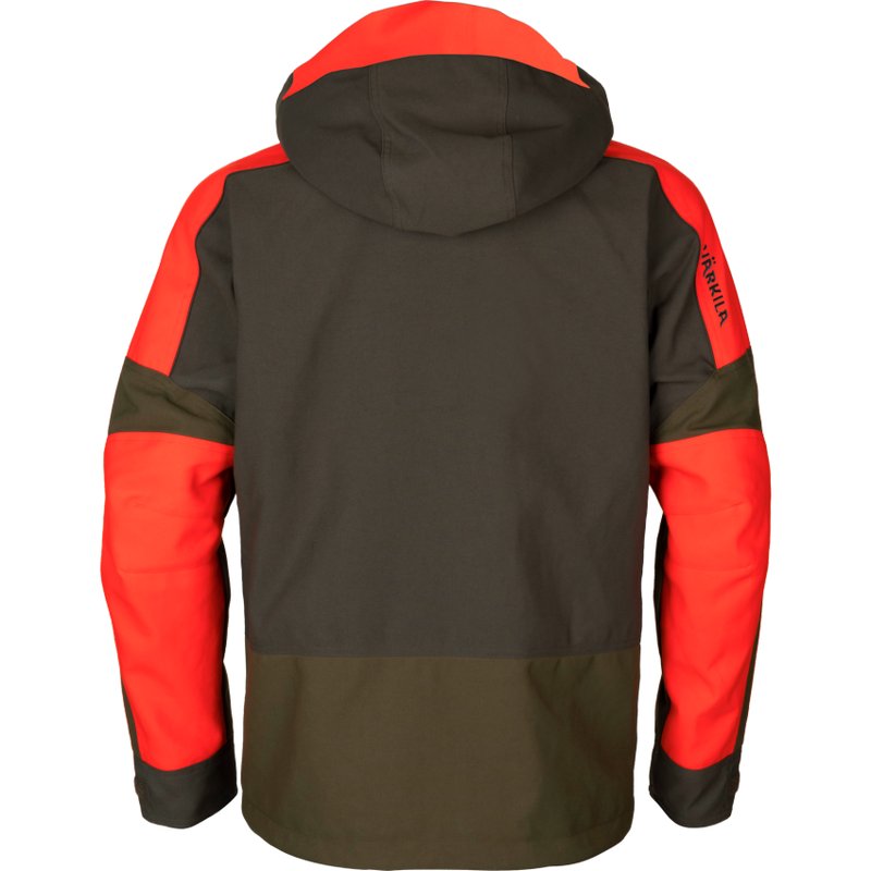 Pro Hunter Dog Keeper GTX jacket