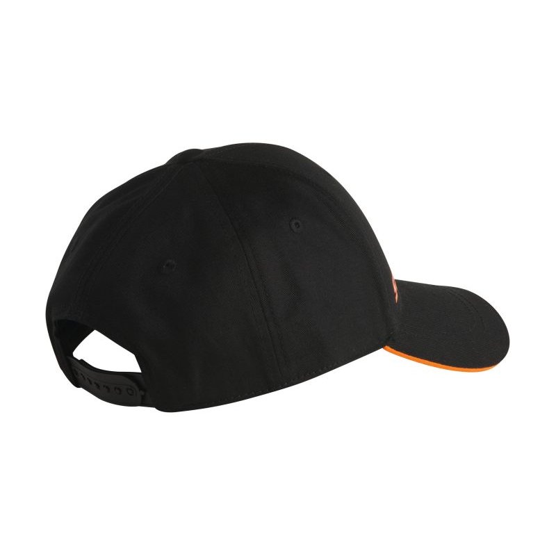 Cap LOGO schwarz