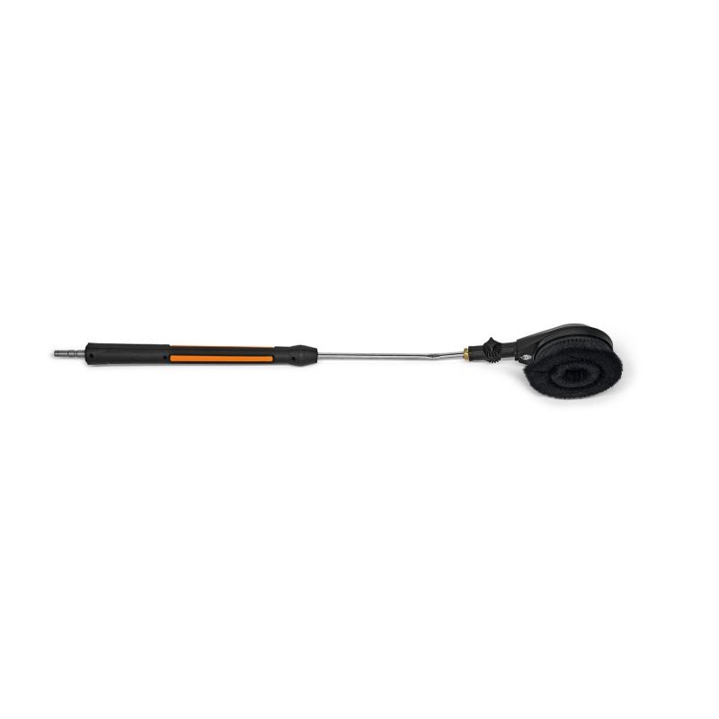 Rotierende Waschbürste, RE 232 PLUS - RE 462 PLUS
