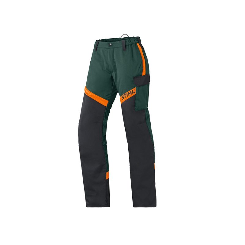 Freischneider-Schutzhose Protect FS