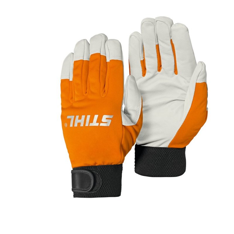 Kältehandschuhe DYNAMIC ThermoVent