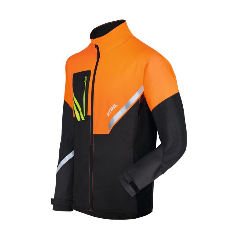 Jacke FUNCTION Core