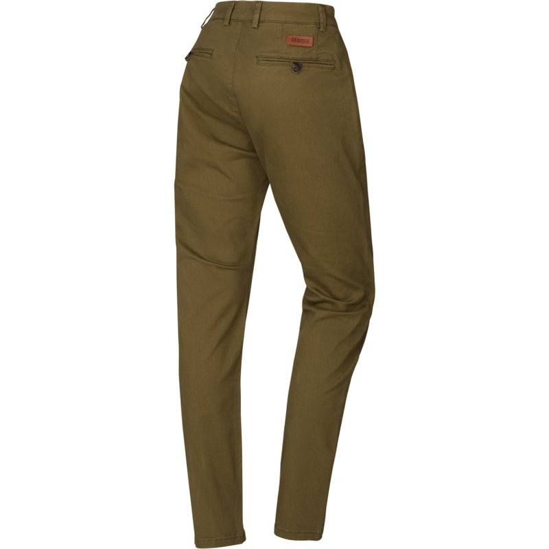 Norberg Lady chinos