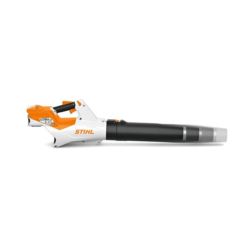 Akku-Laubbläser BGA 60 - AK-System