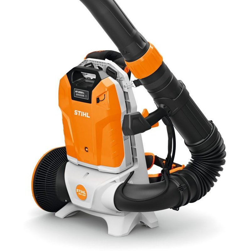 Akku-Laubbläser BGA 300 - ALLPRO-System