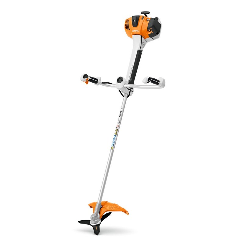 Benzin-Freischneider FS 491