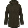 Metso Hybrid jacket Women