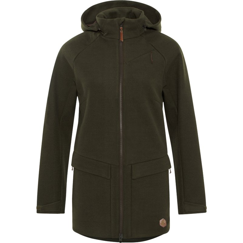 Metso Hybrid jacket Women