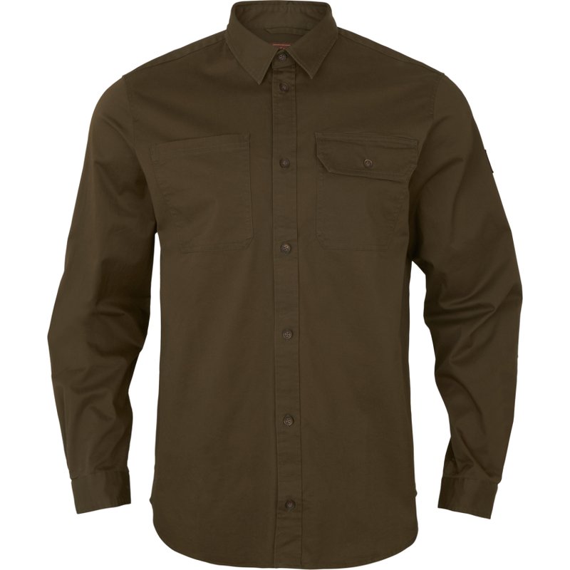 Trym L/S skjorte