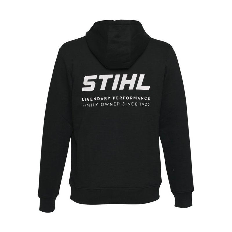 Hoodie BACK LOGO