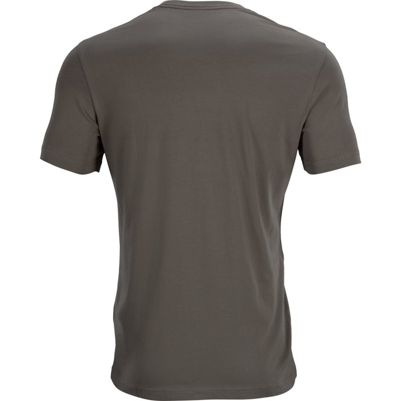 Härkila graphic t-shirt 2-pack