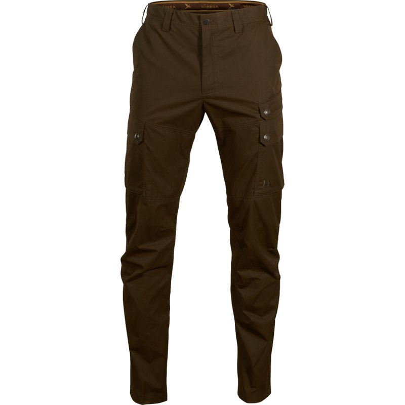 Retrieve Light trousers