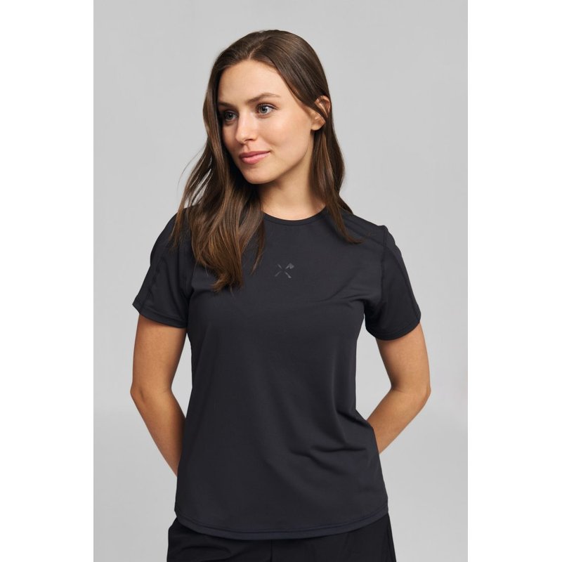Funktionsshirt Damen TIMBERSPORTS® Grau