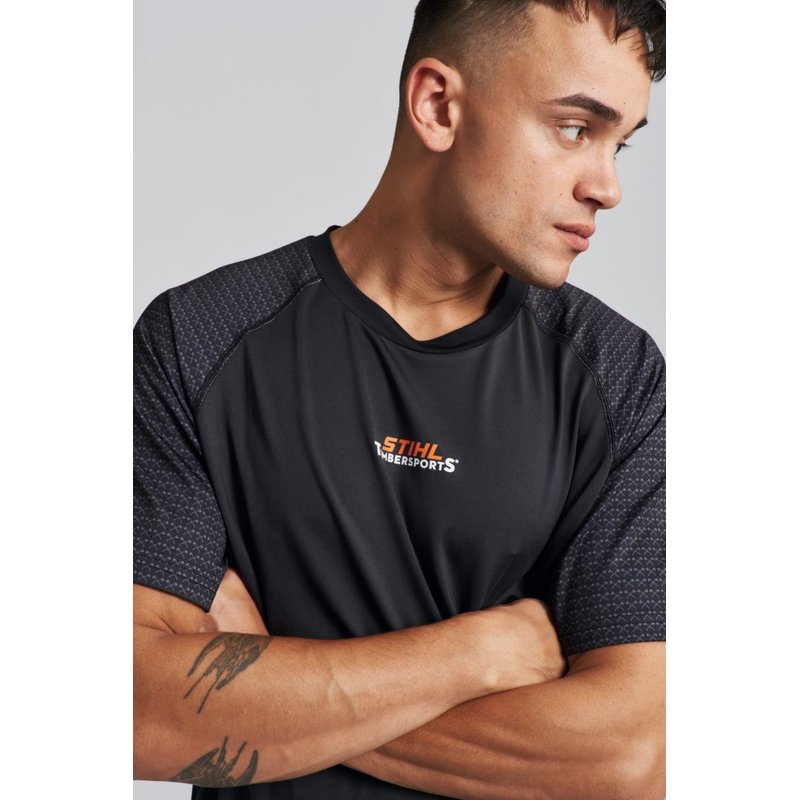 Funktionsshirt TIMBERSPORTS®