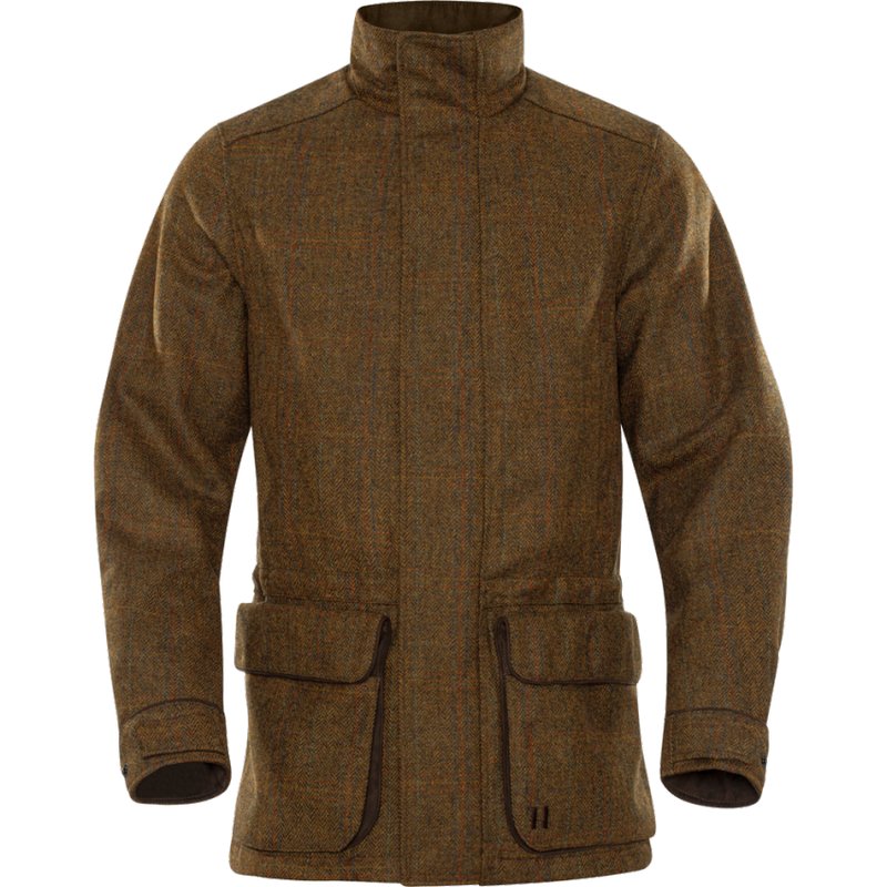 Stornoway 2.0 HWS jacket