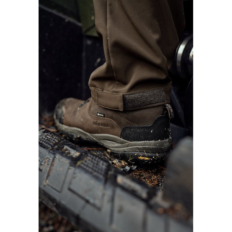 Reidmar Low GTX