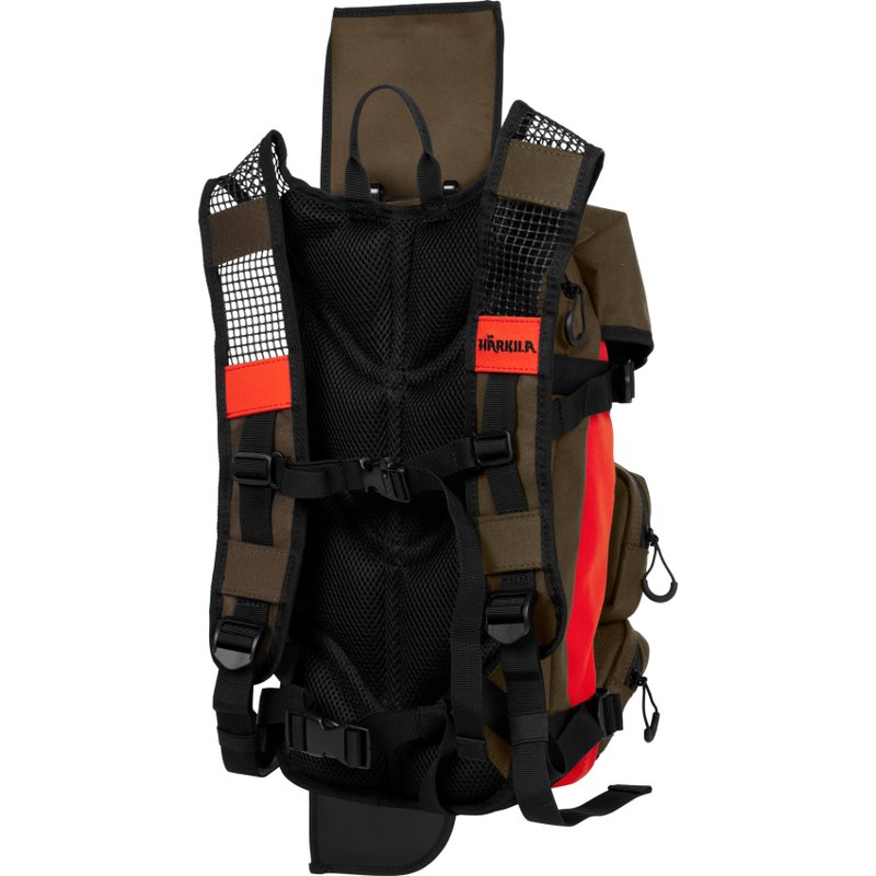 Wildboar Pro rucksack
