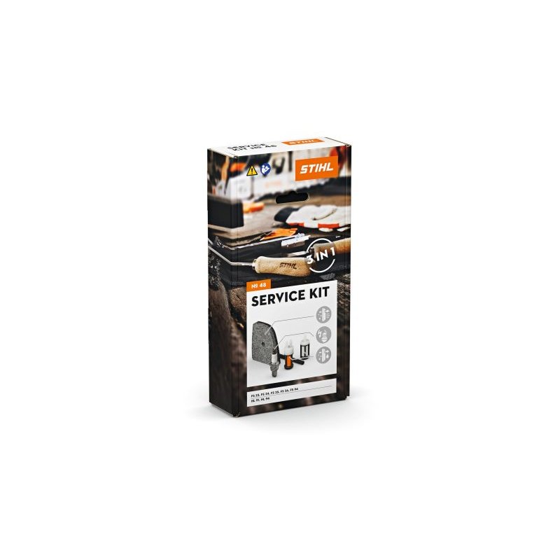 Service Kit 48