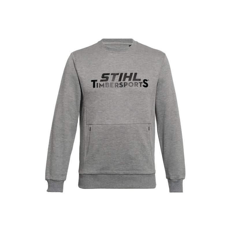 Sweatshirt LOGO TIMBERSPORTS®