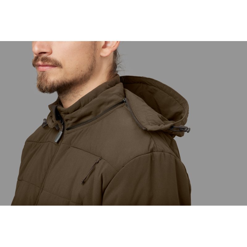 Härkila Insulated Midlayer