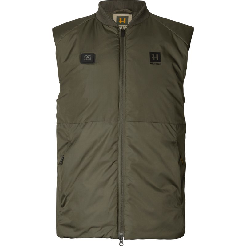 Härkila clim8 base waistcoat