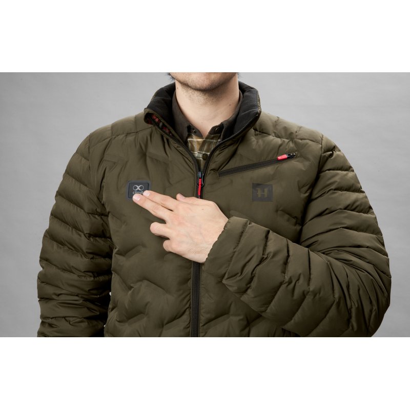 Härkila clim8 Insulated jacket