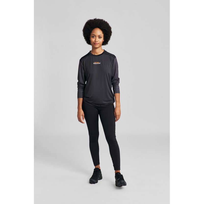 Langarmshirt TIMBERSPORTS®