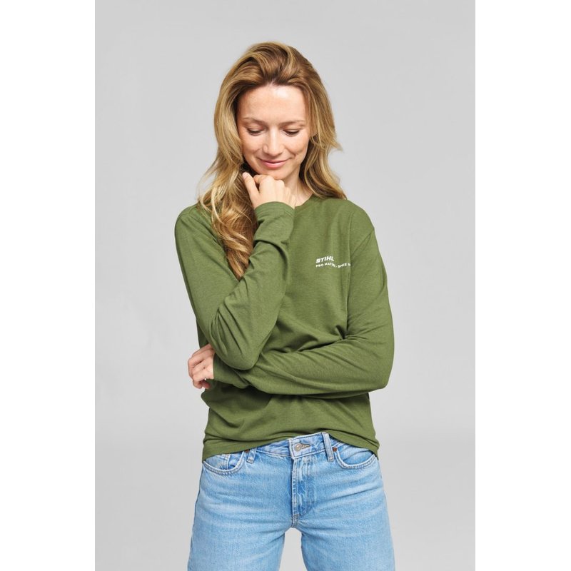 Langarmshirt UV PROTECTION