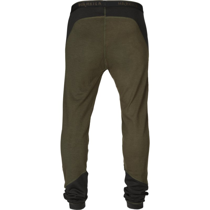 Härkila Base Warm long johns