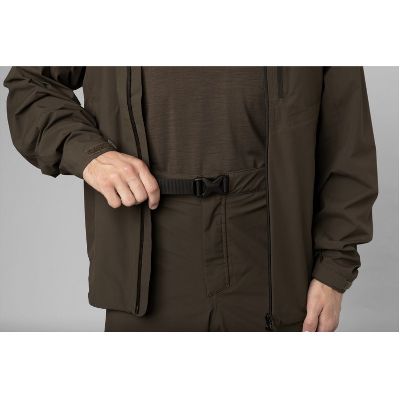 Logmar HWS packable trousers