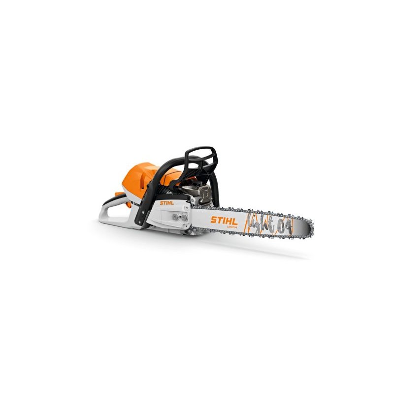 Benzin-Kettensäge MS 400
