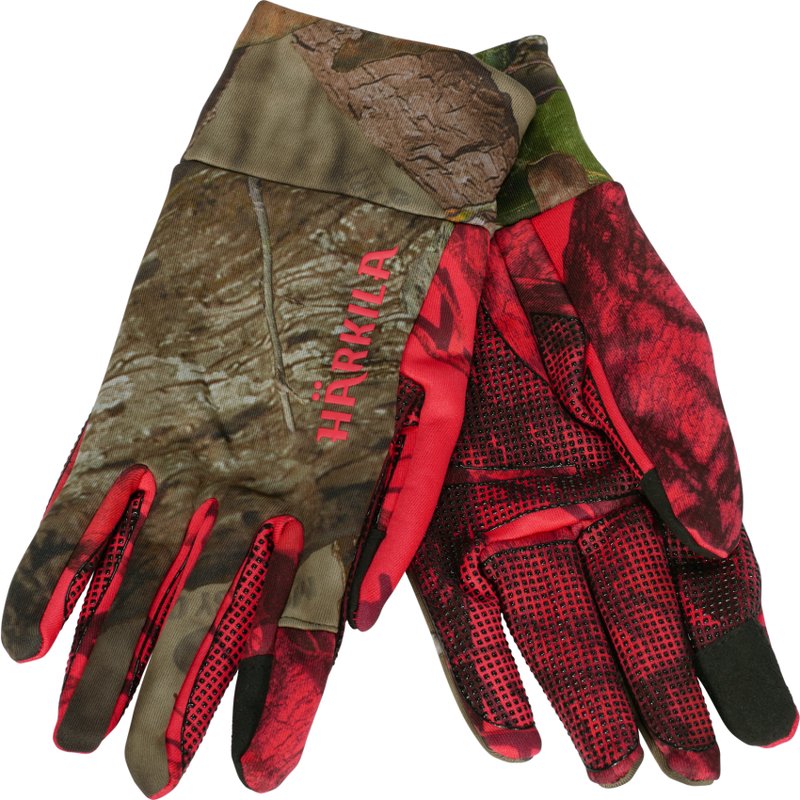 Moose Hunter 2.0 fleece gloves