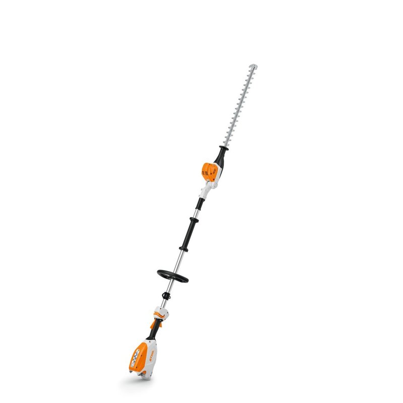 Akku-Heckenschneider HLA 66 - ALLPRO-System
