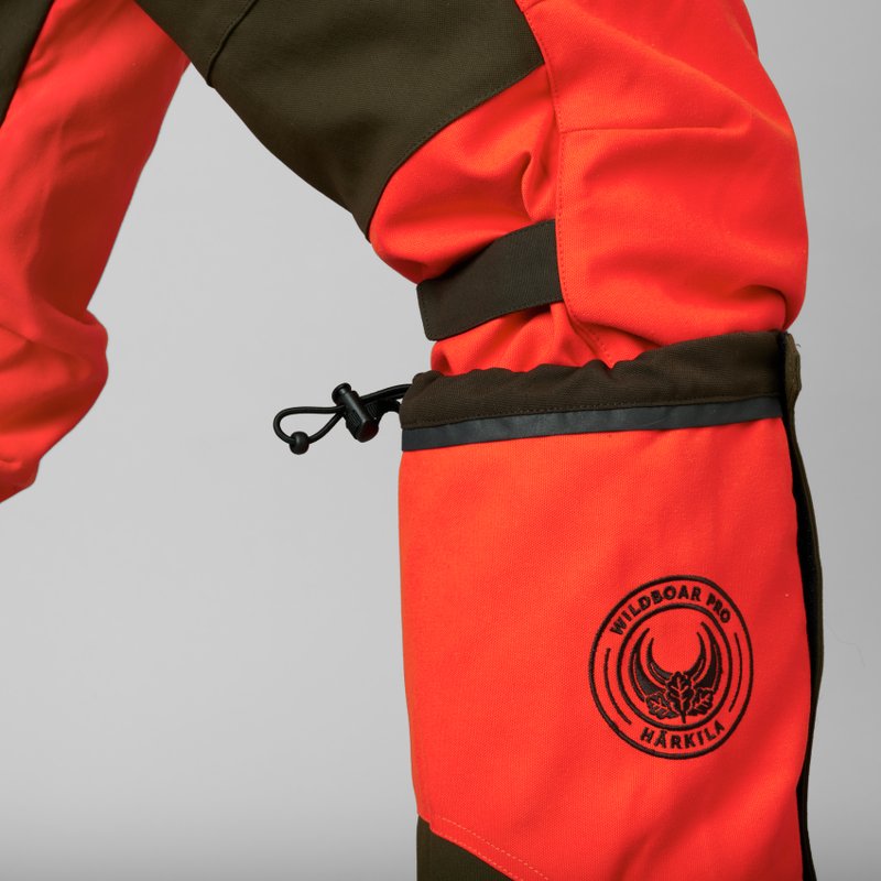 Wildboar Pro gaiters