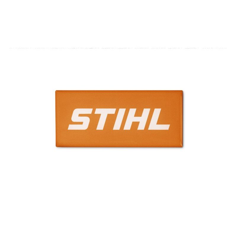 Autoaufkleber STIHL