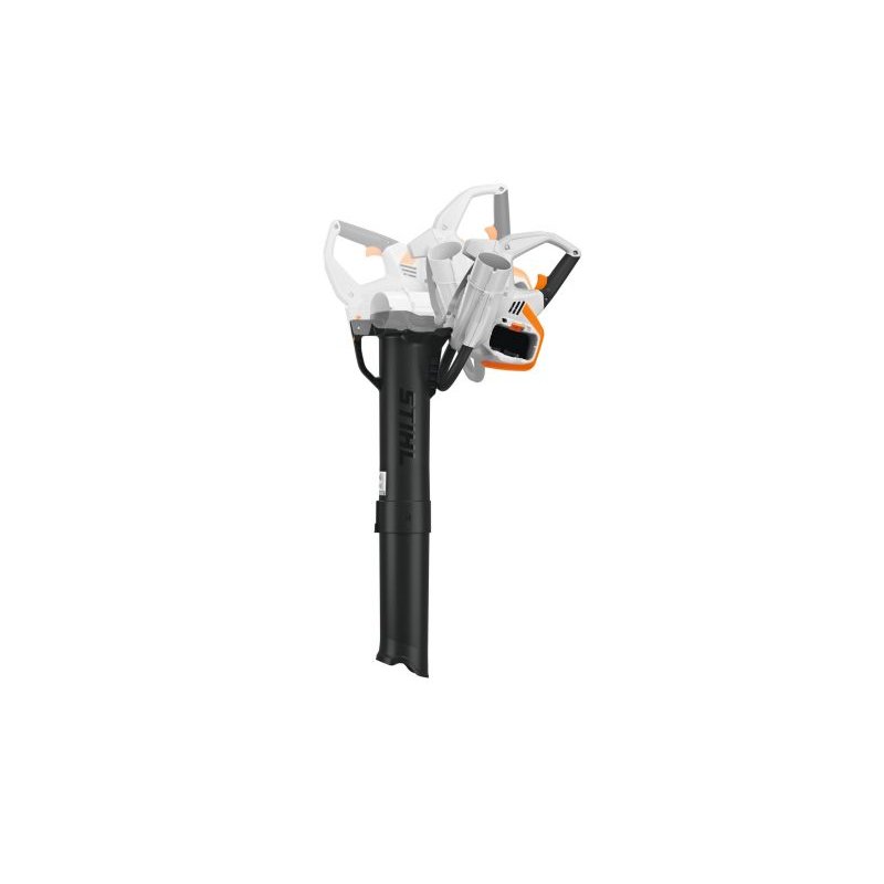 Akku-Saughäcksler SHA 140 - ALLPRO-System
