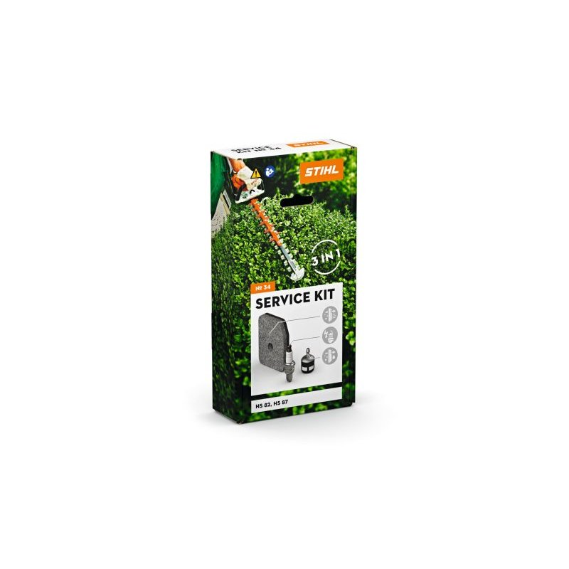 Service Kit 34