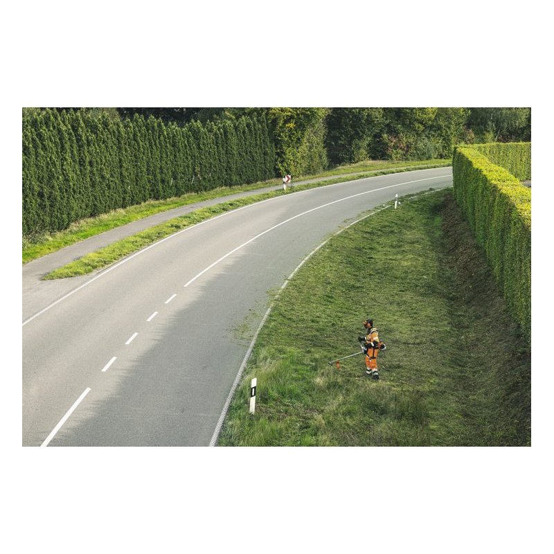 Benzin-Freischneider FS 561