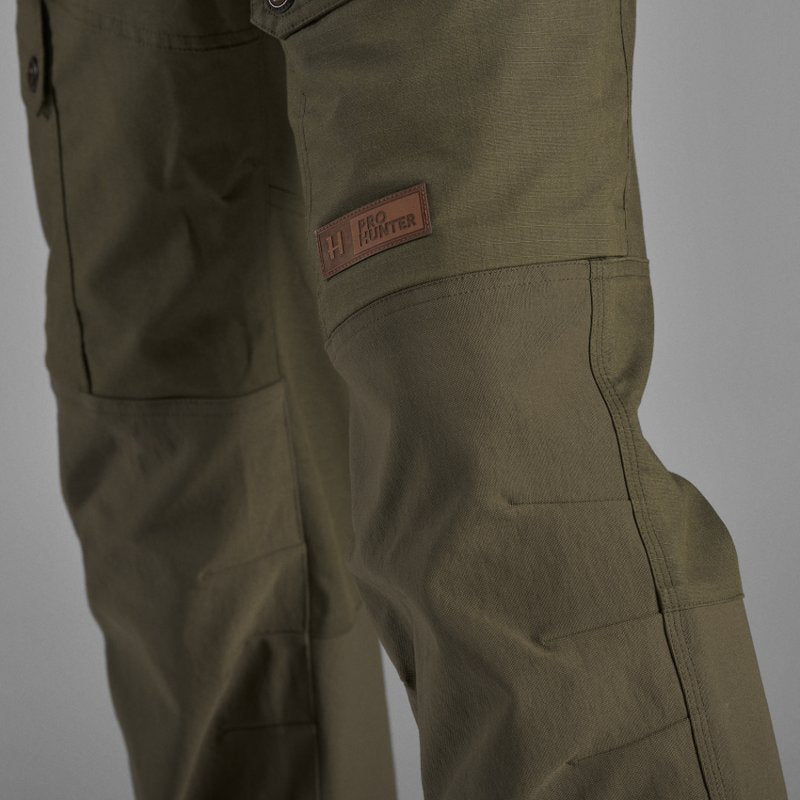 Pro Hunter light trousers