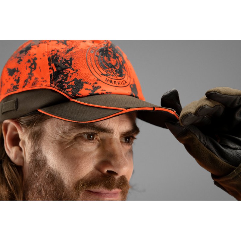 Wildboar Pro Light cap