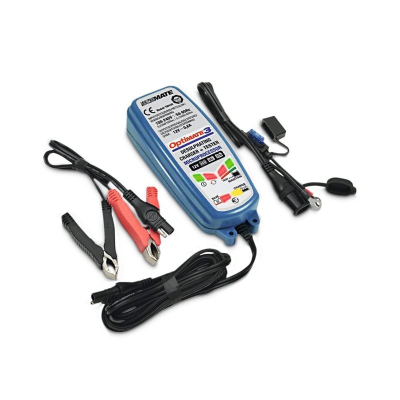 ADL 012 - Diagnose-Ladegerät