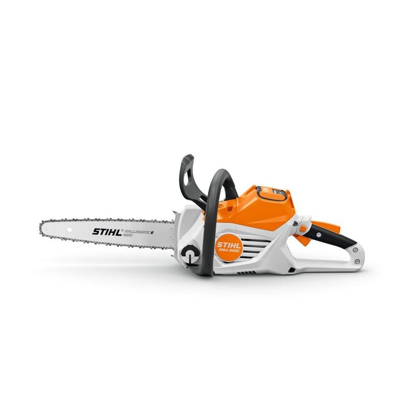 Akku-Kettensäge MSA 200 - ALLPRO-System